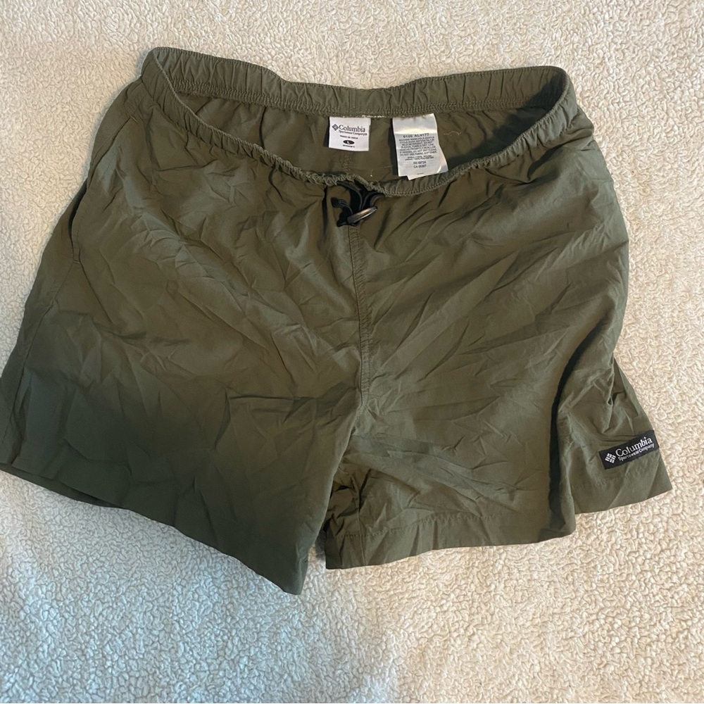 Columbia Sandy River Shorts